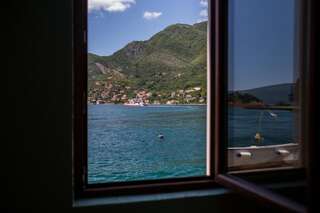 Апартаменты Sea Star Apartments Тиват Апартаменты с 1 спальней-18