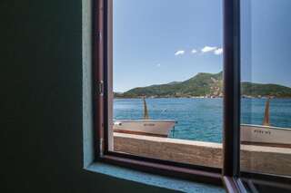 Апартаменты Sea Star Apartments Тиват Апартаменты с 1 спальней-28