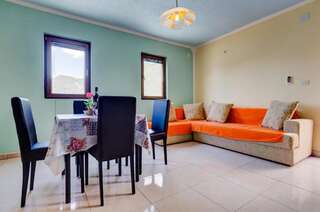 Апартаменты Sea Star Apartments Тиват Апартаменты с 1 спальней-31