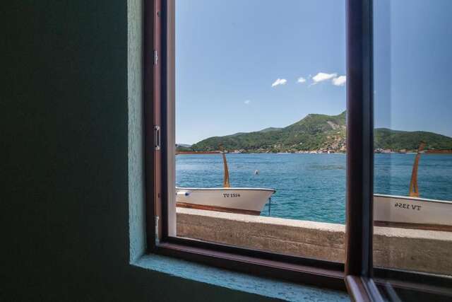 Апартаменты Sea Star Apartments Тиват-30