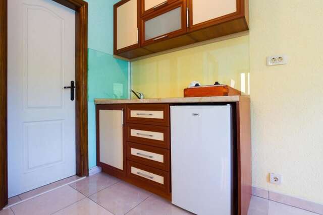 Апартаменты Sea Star Apartments Тиват-31