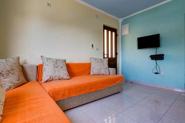 Апартаменты Sea Star Apartments Тиват-8