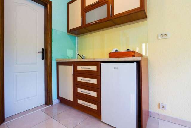 Апартаменты Sea Star Apartments Тиват-10